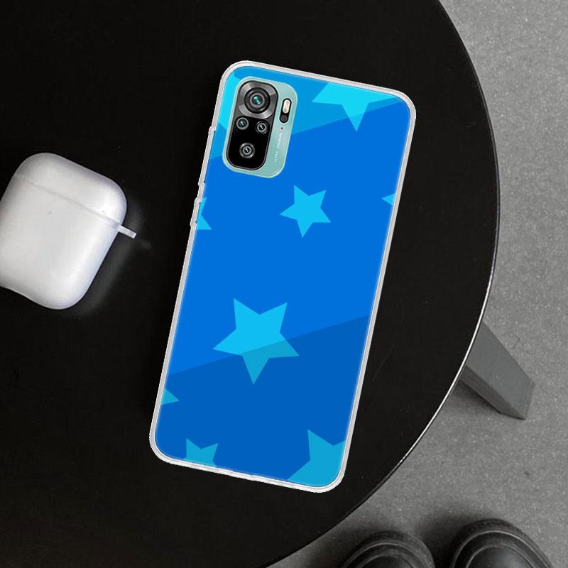 

Somali Somalia National Flag Phone Case Cover for Xiaomi Redmi Note 15 14 13 12 11 Pro Plus 14S 12S 11S 11T 11E 10S 10 Customize Redmi Note 12 4G