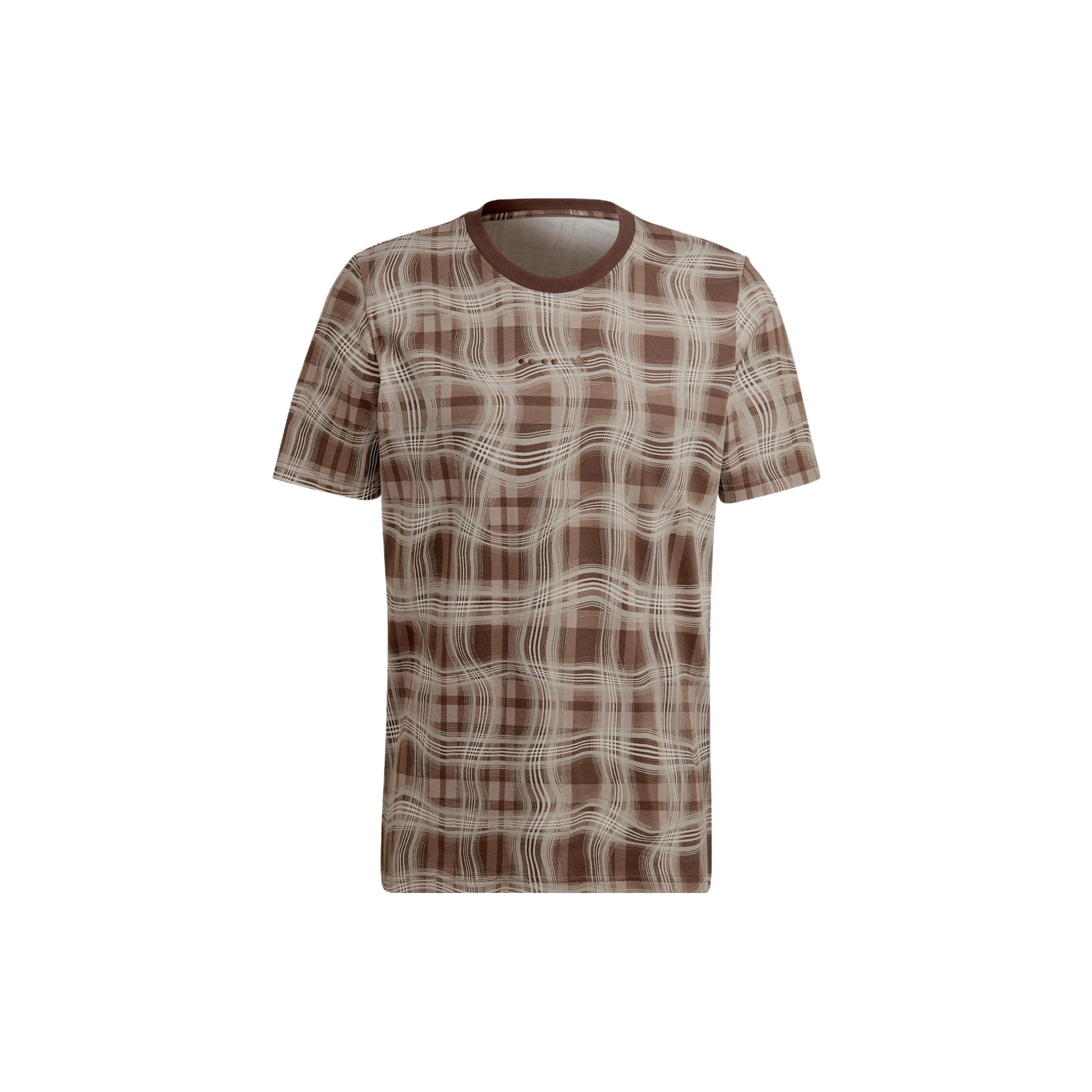 adidas originals Aop Ss Tee T Men s HK2744 L