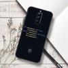 The Code Design Programmer Case For ZTE Nubia Red Magic 11 10 9 8 8S 9S 10S Pro Plus 6 7 6S 7S Pro 5G 6R 10 Air Funda