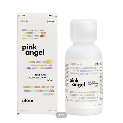 Chulens Pink Angel Solution 60ml