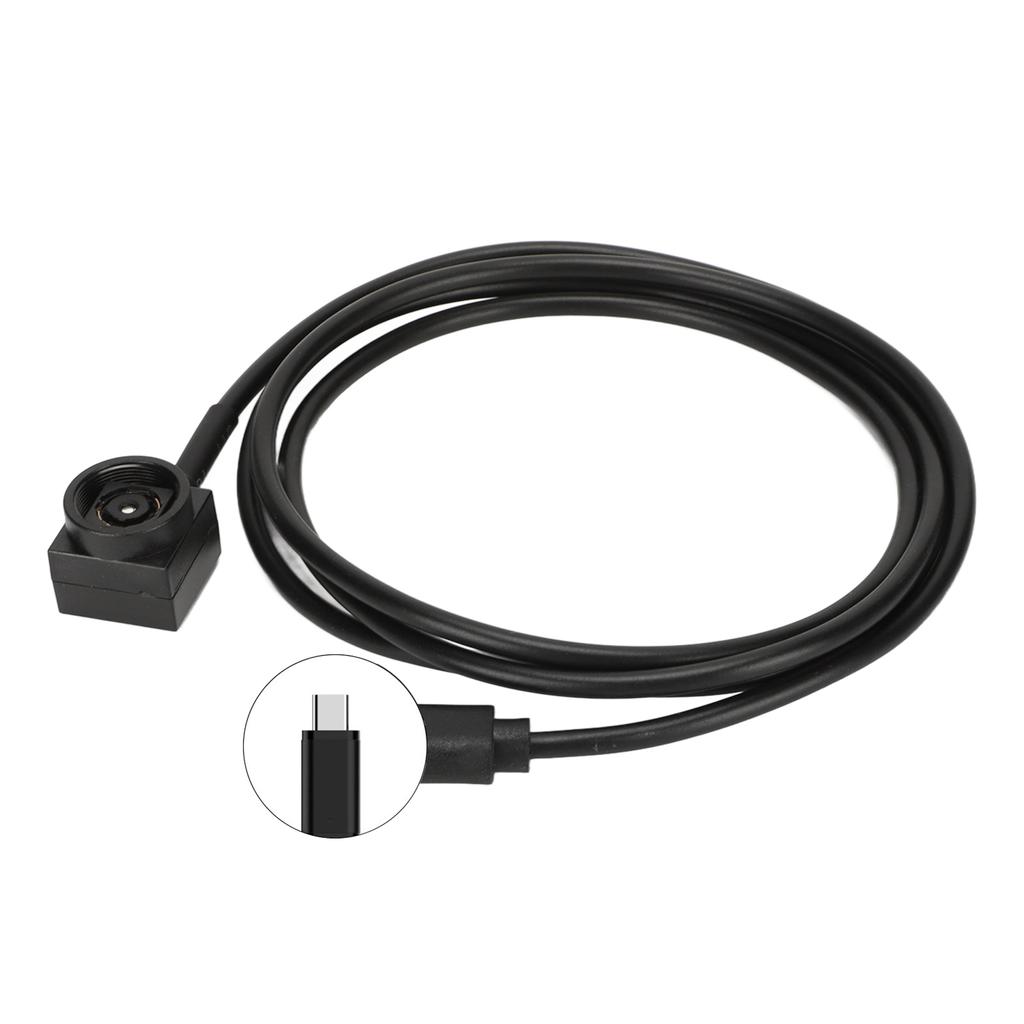 Mini Camera Module Autofocus 5MP 1080P FHD 30FPS With Microphone Webcam Module with OTG Function for Windows for Android