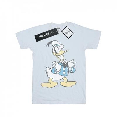 Mens Donald Duck Posing T-Shirt