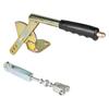 Trailer Rv Brake Accessories Handbrake Handle Trailer Connector Ball Cap Hand Brak Handle Modification