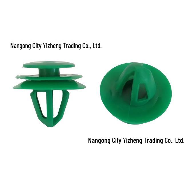 Front Side A-Pillar Door Trim Clips for Hyundai/Kia (82315-2W000)