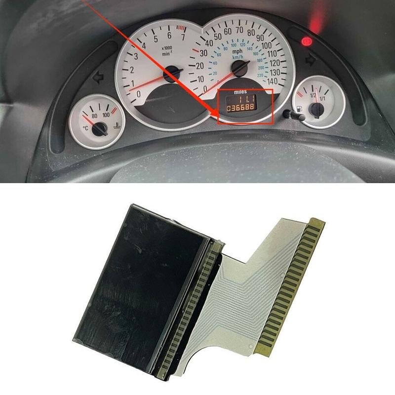 Instrument Cluster Dashboard LCD Display For Opel Combo Corsa Meriva Vita Vauxhall Chevrolet Holden Barina XC Combo Tigra