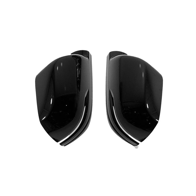 Car Decoration Full-Coverage Door Mirror Cover For Honda CRV CR-V RM RE 2012 2013 2014 2015 2016 Car Rearview Accessories