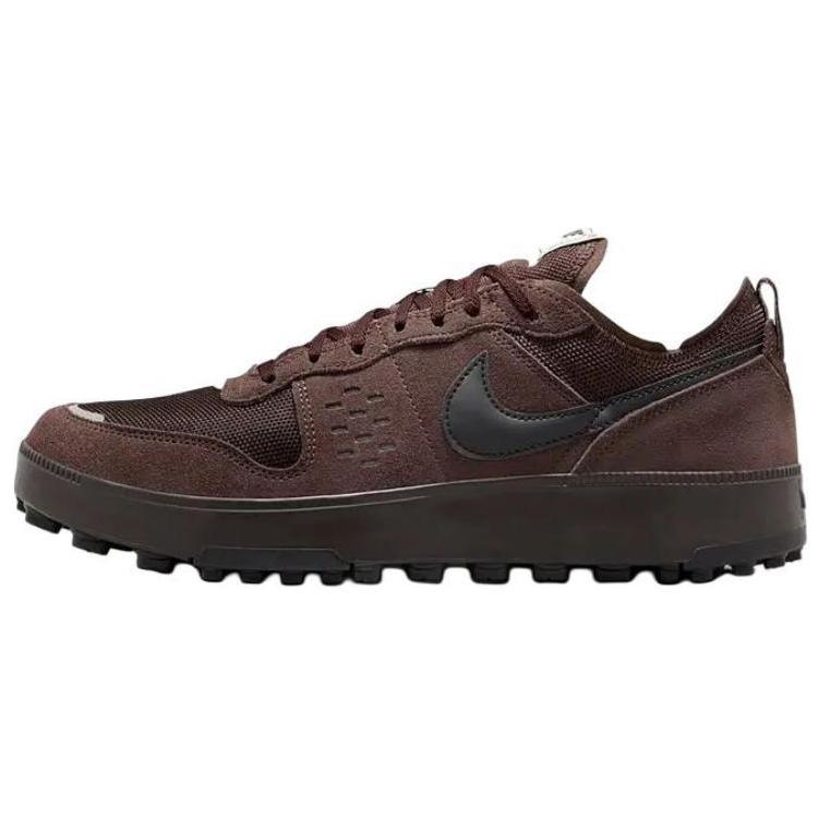 

Nike Кроссовки унисекс C1TY Street Meat коричневые барочные-коричневые бархатно-коричневые FZ3863-201 42