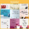 Home Room Vinyl Decor Art Quote Wall Decal Stickers Bedroom Removable Diy Mural
