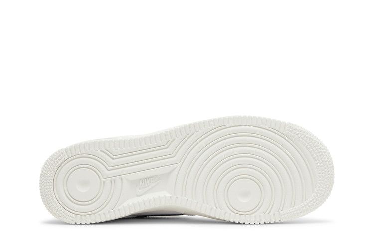 Nike Wmns Air Force 1 '07 'White Black'