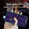 Panzhan Wireless Portable Electronic Scoreboard & Timer