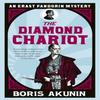 The Diamond Chariot by Boris Akunin Paperback Book 9780753828199