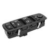 Driver Side Master Power Window Switch Smooth Control 68184803AC for Grand Cherokee 2014 to 2018