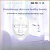 High-quality Large Row of Lights, Colorful Led Electric Beauty Mask, Photon Skin Rejuvenation Instrument, Household Facial Spectrometer
