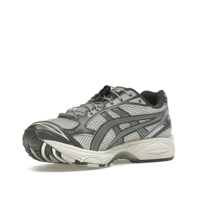 Asics Gel Kayano 14 Pacchetto Illimitato - Sneakers Unisex Grigio Ostrica Grigio Argilla 1203A549-022