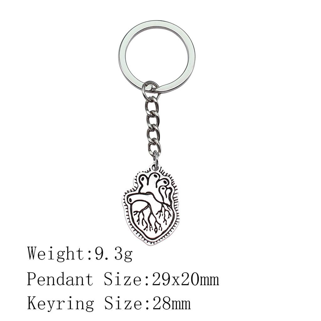 Graduation Keyring School Education Key Ring Cheap Things Chains For Boys