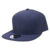 NEW ERA Cap 9FIFTY ORIGINAL FIT Diamond Era Plain Hat Unisex Men's Women's Diamond Era Baseball Cap True Navy Free Size [Used]