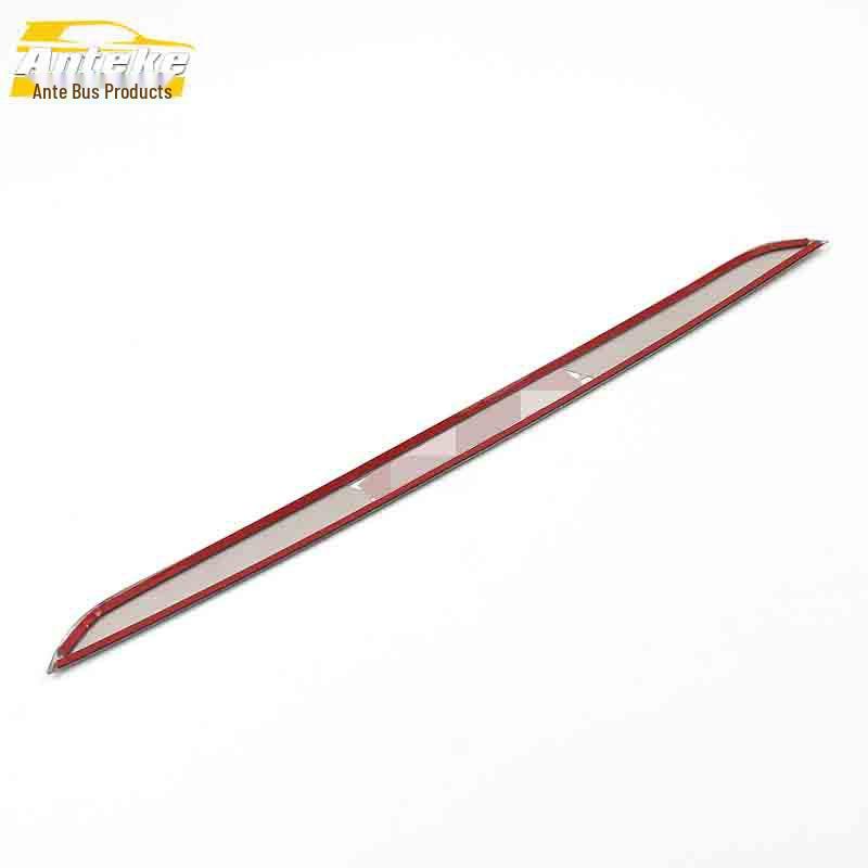 Roewe RX5 Rear Windshield Brake Light Strip - Anti-Tail Warning Sticker