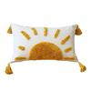 Nordic Plush Cushion Cover 45x45cm Soft Case Boho Decorative Pillow Case For Sofa Living Room Throw Pillow Cover Home Decor