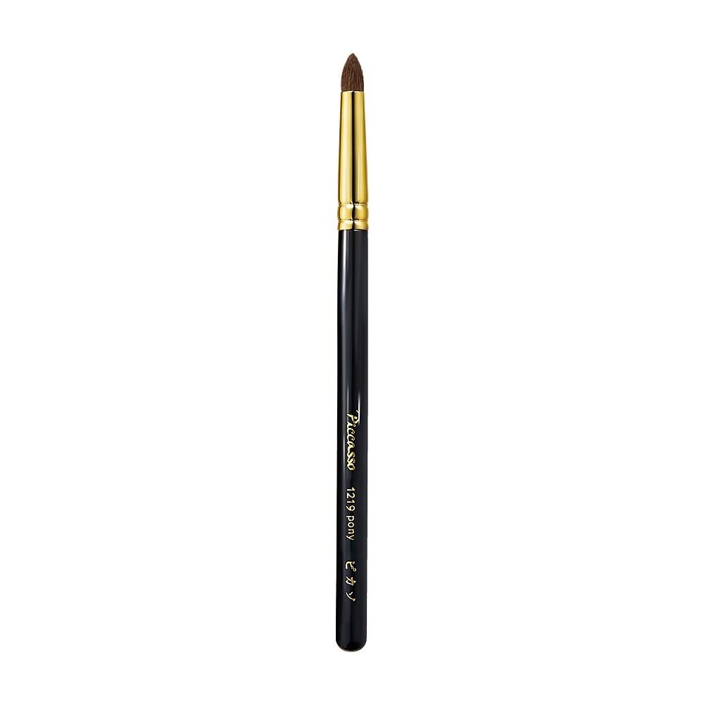 Piccasso Make  Piccasso Signature  1219pony Eyeshadow Brush