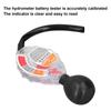 Car Battery Hydrometer Accurate Battery Gravity Tester Fast Detection for