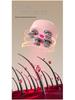 Mini Handheld Multi-Functional Smart Body Head Massager with Multi-Point Stimulation