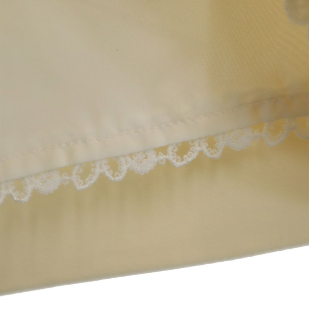 FOXEY Fabricat în Japonia Amestec de Lână Fustă Trapezoidală Midi 38 Femei Folosit