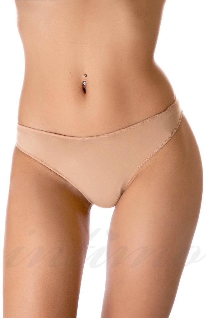 Kalhotky slip Ysabel Mora (59682)