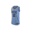 Jordan Basketball Jersey Men's Blue DQ0150-422
