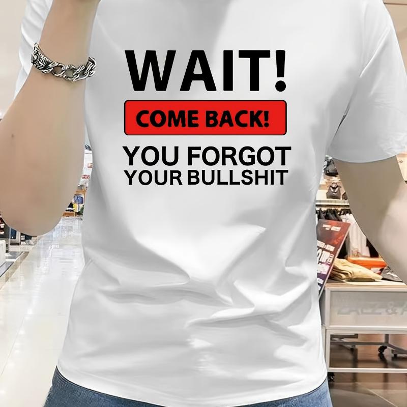 

Cotton T-Shirt - Great for Sports, Lounging, or Daily Activities XXL белый