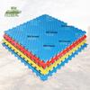 Taekwondo Training Interlocking Foam Mat