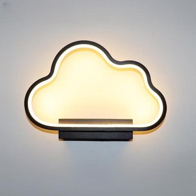 Oeny XGZL Wolk Ontwerp Wandlamp