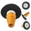 Auto Hinterachsstoßdämpfer Gummianschlag 4473240100 A4473240100 Passend für Mercedes Benz W448 W447