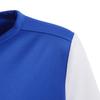 Adidas T Shirt Blue Children Aged 3 7 Years Old DP3217