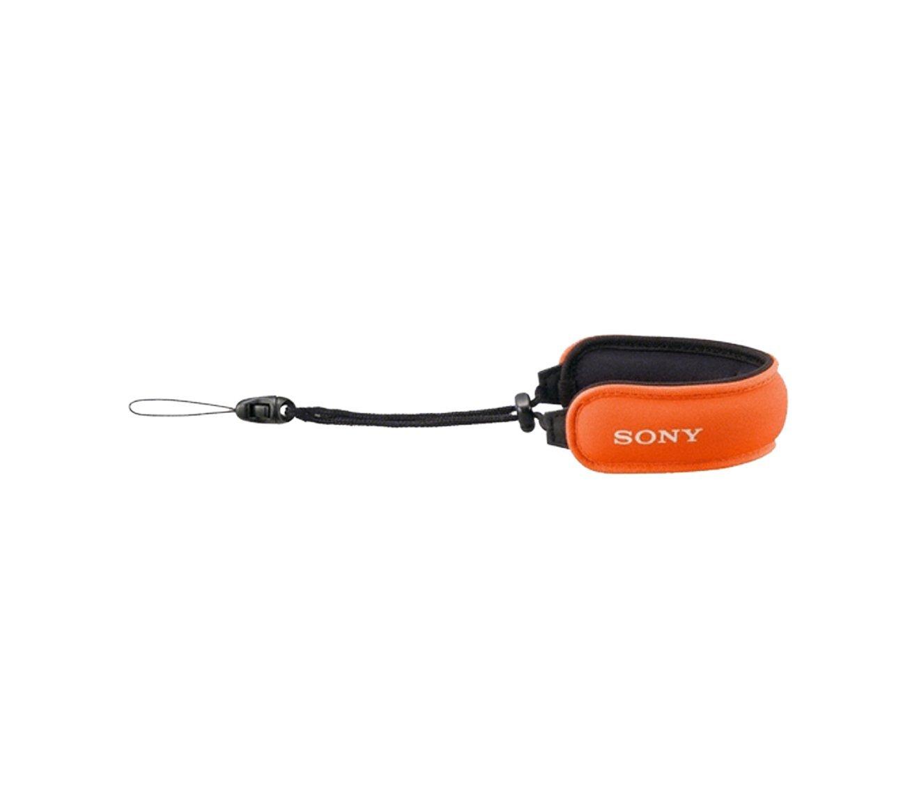 

SONY Floating Strap Compact L Orange STP-FSA помаранчевий