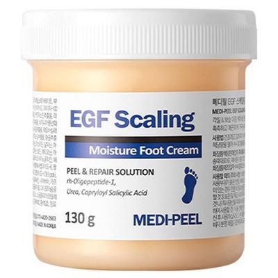 EGF Scaling Feuchtigkeits Fußcreme 130g – Fußpflege, Feuchtigkeitsunterstützung, Koreanisch
