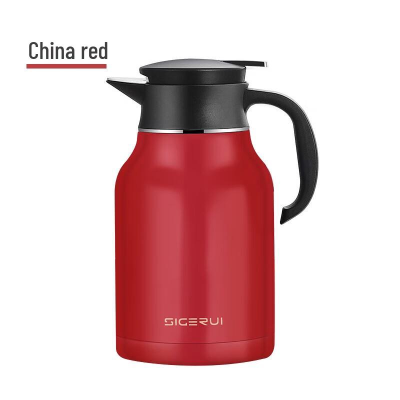 Sige Rui SGR-161 304 Stainless Steel Water Pitcher