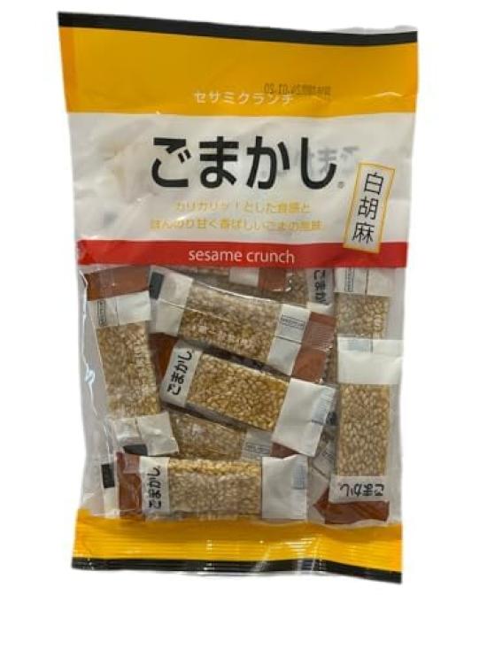 

Daiichi Seika Gomakashi 80g x 10 bags