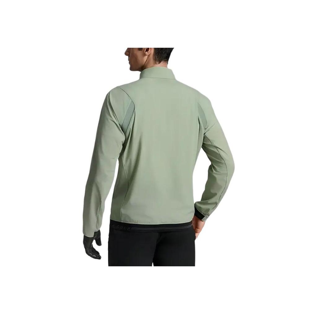 Fila Golf Series SS25 Sports Comfortable Soft Skin-Friendly Versatile Jacket Men Jacket A11M535704F-KK