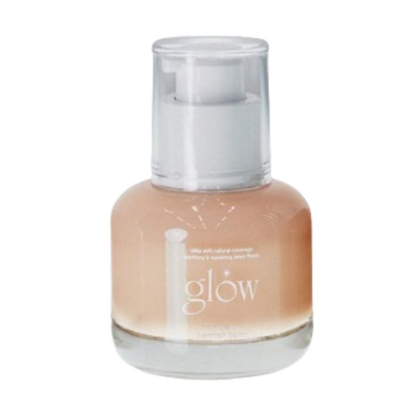glow Breathable Blemish Balm 30ml K-Beauty