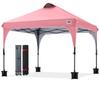 ABCCANOPY Canopy Instant Portable 3m Easy to Set with Wheeled High Water Pressure Heat Accessories Outdoor Canopy Instant Portable for 3M Pop-Up Tent,