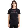 Chevrolet Womens/Ladies Corvette Modern Logo T-Shirt