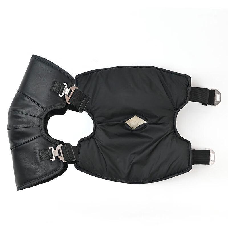 Tingbai Motorcycle Winter Warm Knee Pads