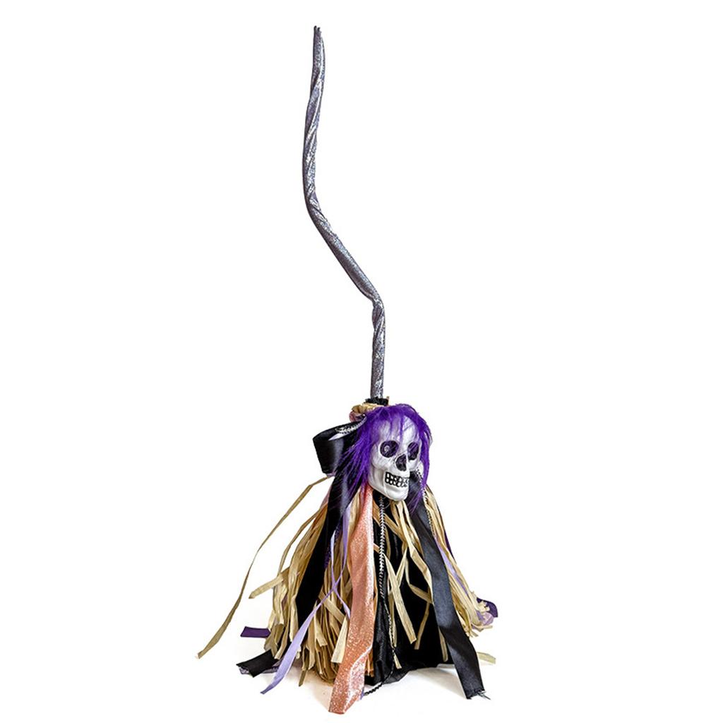 Witch  Moves Upward, Dancing With Weird Sounds, Fun