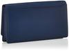 Davidson CrossBodyPouch Long 10231N 7314 J&M Women's Wallet, Midnight,