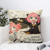 Seat Decorations Spy X Family Japan Anime Pillowcase Merch Pillow Covers Square Multi-Size