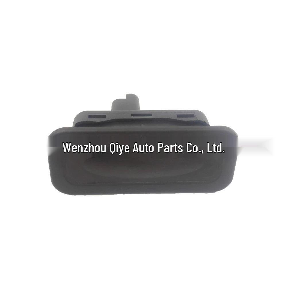 Renault Tailgate Trunk Switch 8200385515 8200076256