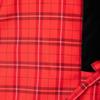 Watano Sato Kurume Handmade Hanten Made in Padded with Cotton (Cotton Village) (Women's), Japan, (95)