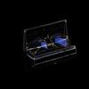 Acrylic Trapezoidal Stand for Wallets, Glasses, Masks, Mobile Phones