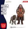 Schleich Harry Potter Series Hagrid and Fang 42638
