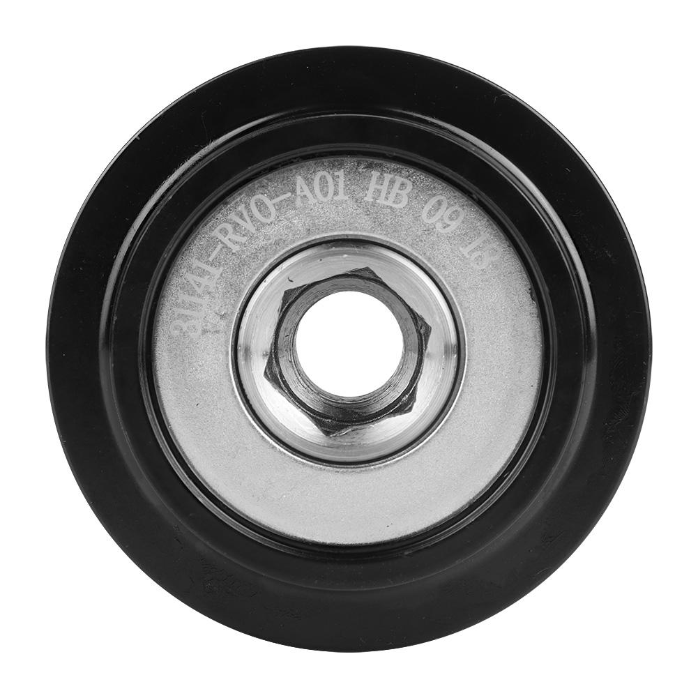 Alternator Clutch Pulley Fits for Honda Accord V6 3.5 L 3471cc 2011 2012 31141 RV0 A01